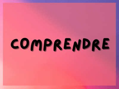 image comprendre